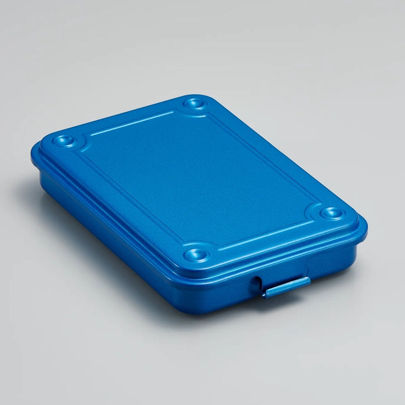 Stackable Storage Box T-152 — Shallow