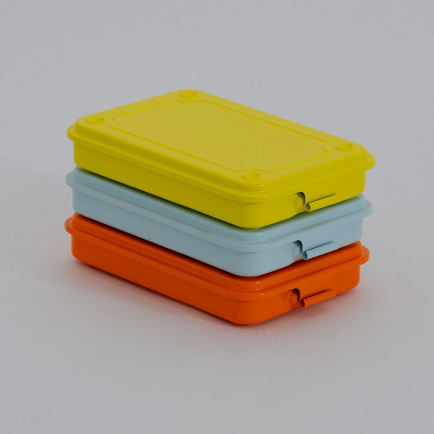 Toyo - Steel Stackable Storage Box T-152