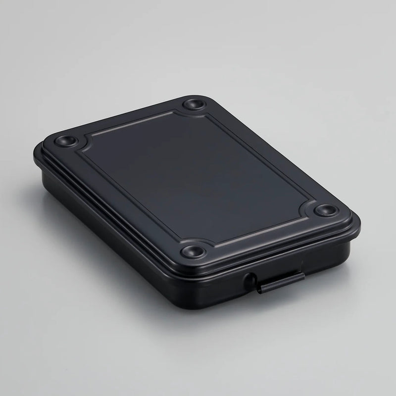 Stackable Storage Box T-152 — Shallow