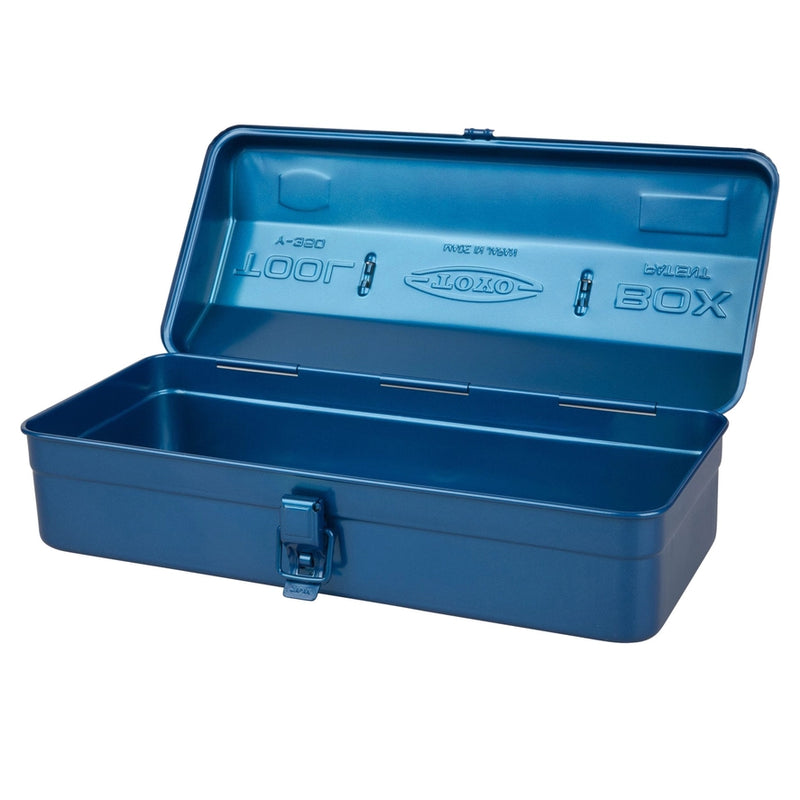 Steel Toolbox Y-350 — 14"