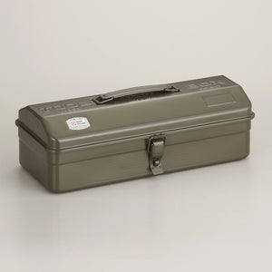 Steel Toolbox Y-350 — 14"