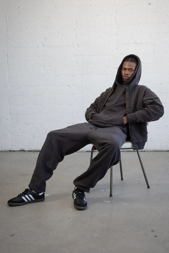 Core Sweatpant | 100% Organic Cotton | 12 oz