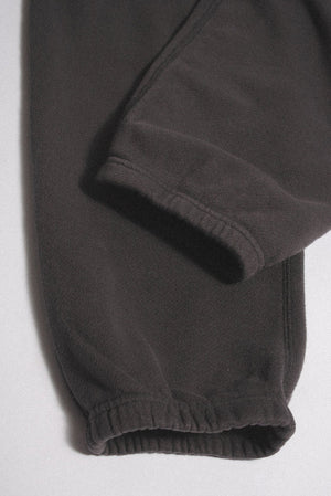 Core Sweatpant | 100% Organic Cotton | 12 oz