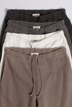 Core Sweatpant | 100% Organic Cotton | 12 oz
