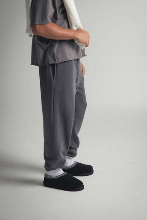 Core Sweatpant | 100% Organic Cotton | 12 oz