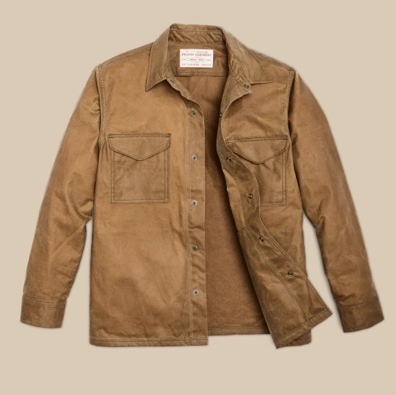 Eagle Harbor Jac-Shirt