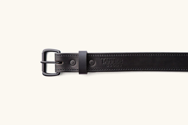 Heritage Belt | Tanner Goods