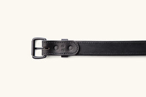 Heritage Belt | Tanner Goods