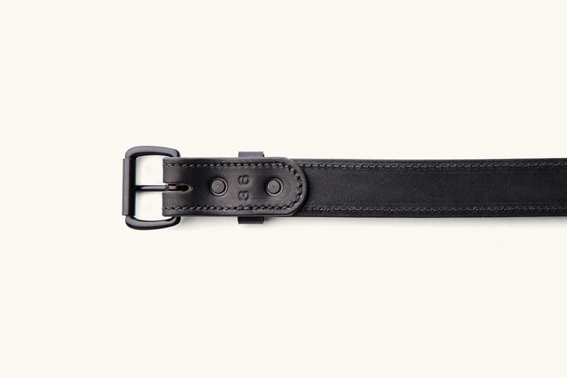 Heritage Belt | Tanner Goods