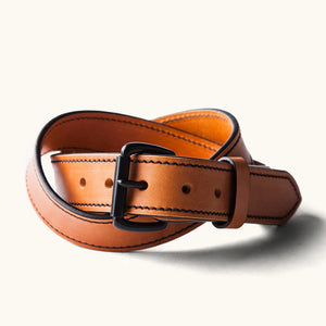 Heritage Belt | Tanner Goods