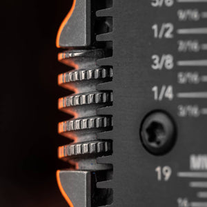BIGiDESIGN Ti EDC Wrench V2