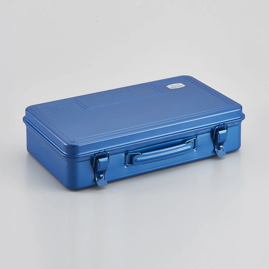 Toyo - Steel Trunk Toolbox T-360