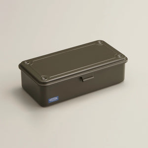Stackable Storage Box T-190 — 8" × 4"
