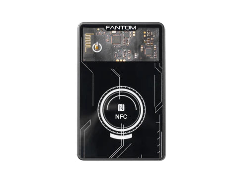 Rechargeable Tracker Card | Apple Find My