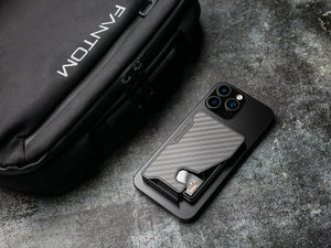Rechargeable Tracker Card | Apple Find My