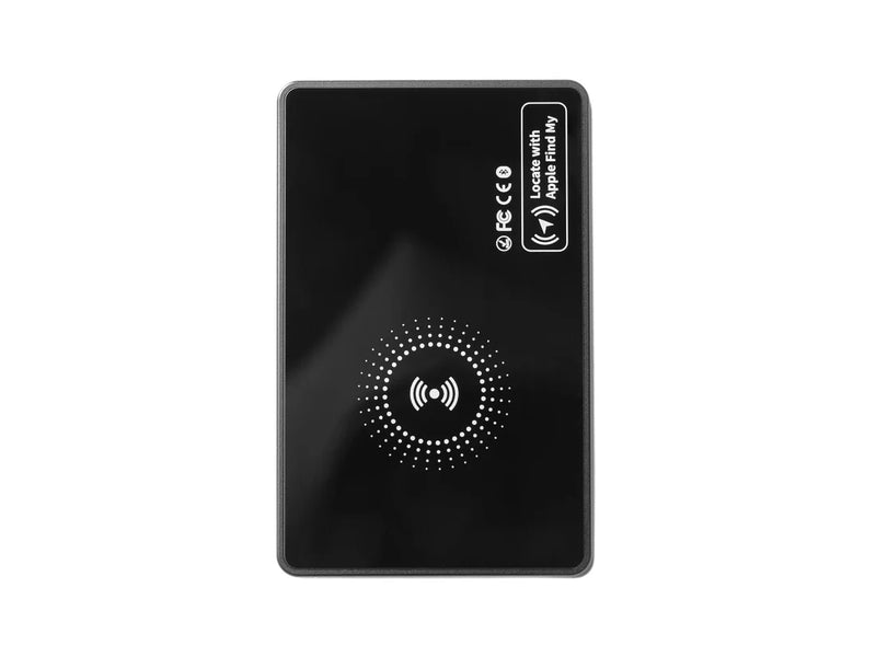 Rechargeable Tracker Card | Apple Find My