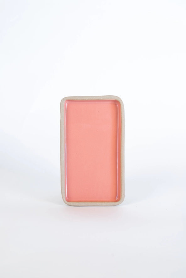 Handmade Ceramic Catch-All Trays