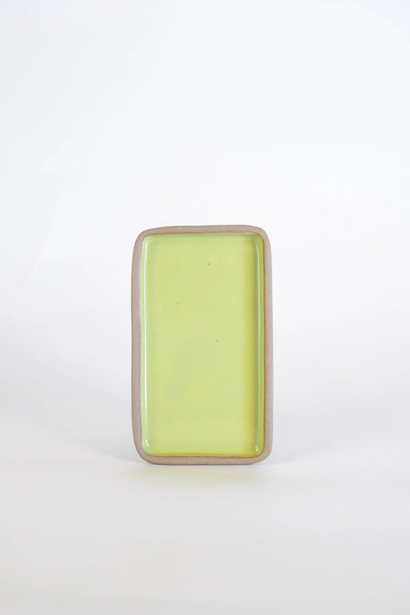 Handmade Ceramic Catch-All Trays