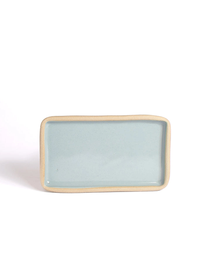 Handmade Ceramic Catch-All Trays