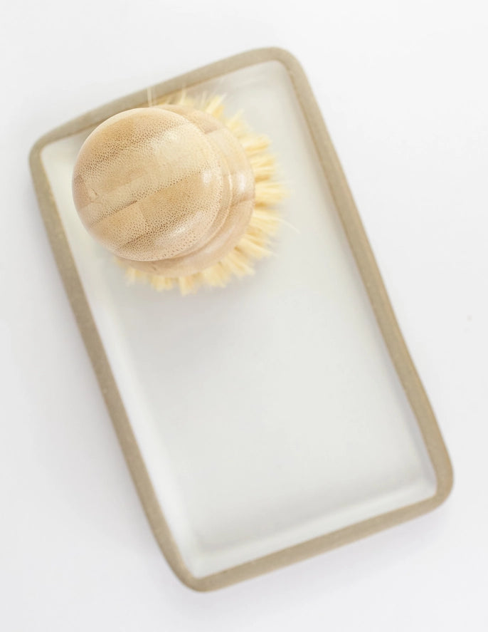 Handmade Ceramic Catch-All Trays