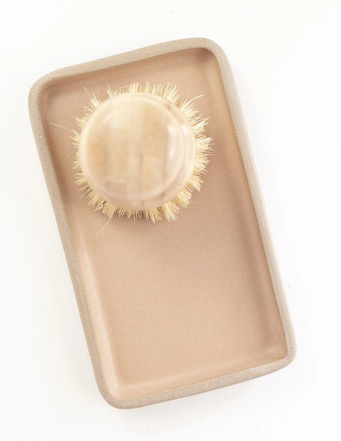 Handmade Ceramic Catch-All Trays