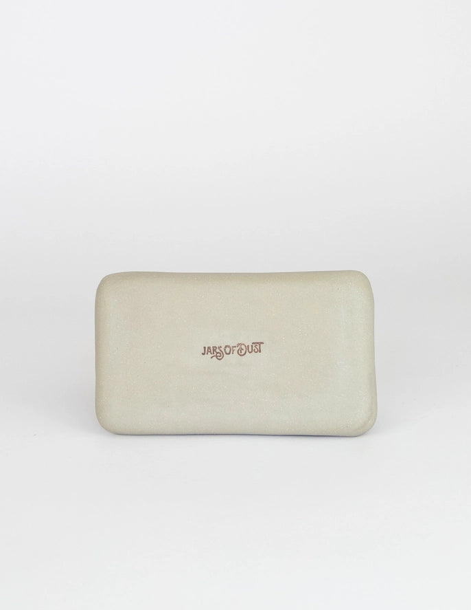 Handmade Ceramic Catch-All Trays