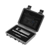 Titanium Duo — C.O.R.E. No.3 Limited Edition ArkPro Ultra Titanium & O'Pen 3 Ti Bundle