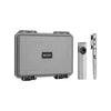 Titanium Duo — C.O.R.E. No.3 Limited Edition ArkPro Ultra Titanium & O'Pen 3 Ti Bundle