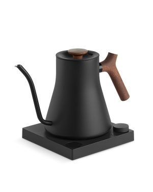Stagg EKG Electric Kettle | Variable Temp 104-212°F | 30 oz