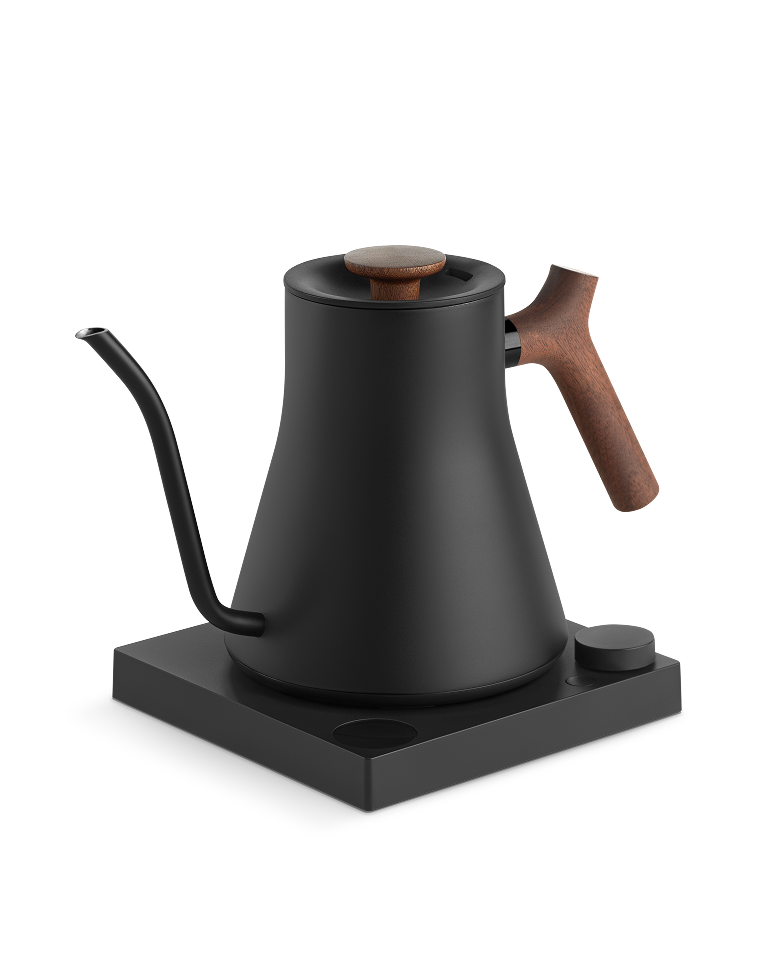 Stagg EKG Electric Kettle | Variable Temp 104-212°F | 30 oz