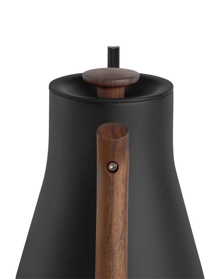 Stagg EKG Electric Kettle | Variable Temp 104-212°F | 30 oz