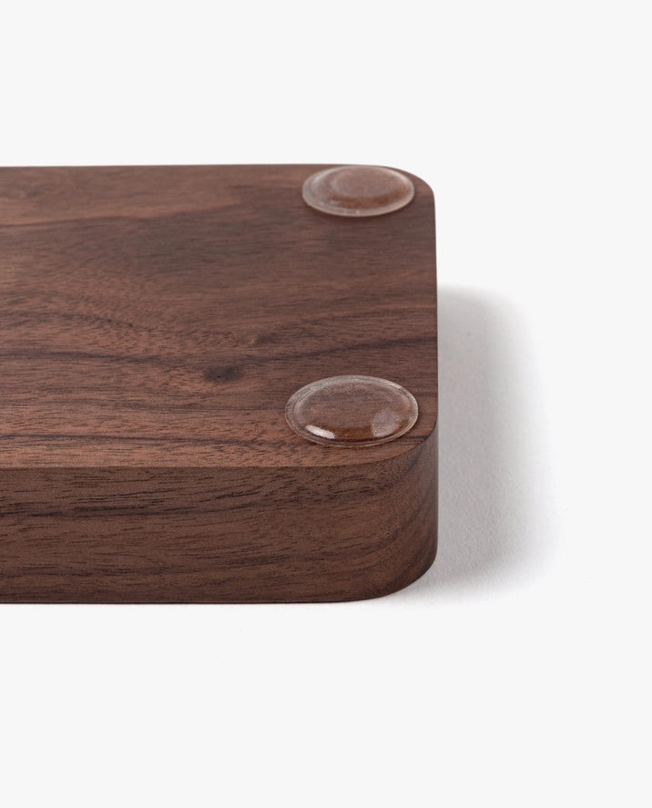 Valet Tray (Walnut - Small)