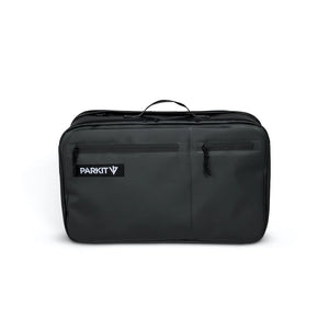 Voyager Backpack Chair | Insulated Cooler & Storage | 16" Seat Height