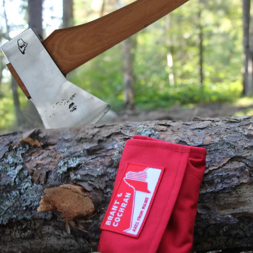 The Voyageur Hudson Bay Axe