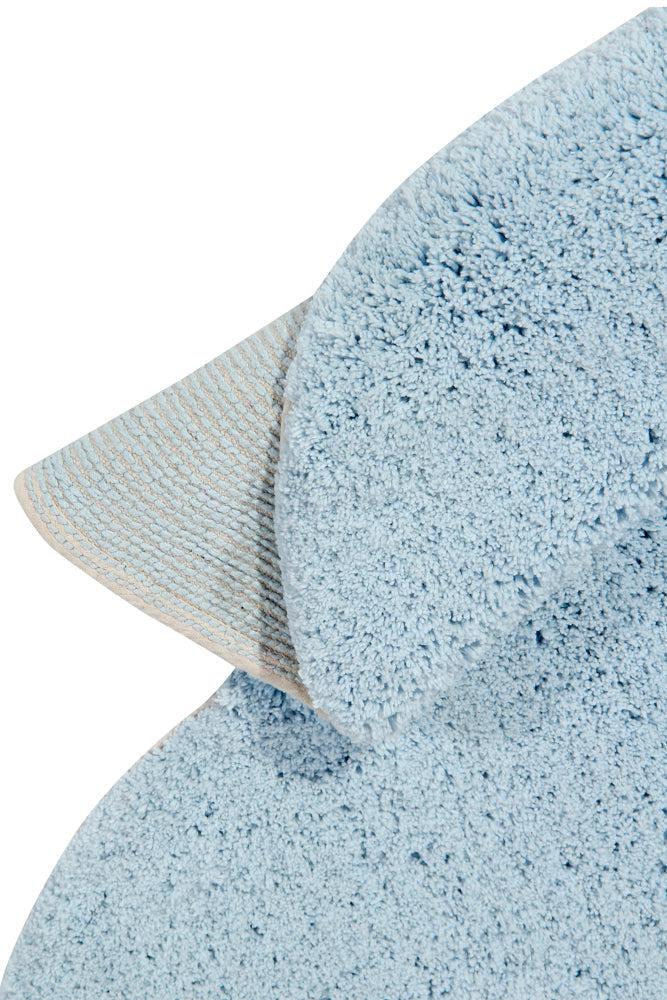 Washable Cloud Rug | 2'4" x 3'5" | Mini Dream