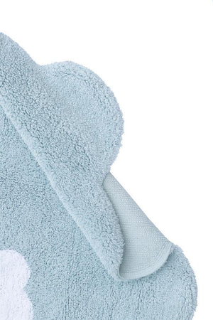 Washable Cloud Rug | 2'4" x 3'5" | Mini Dream