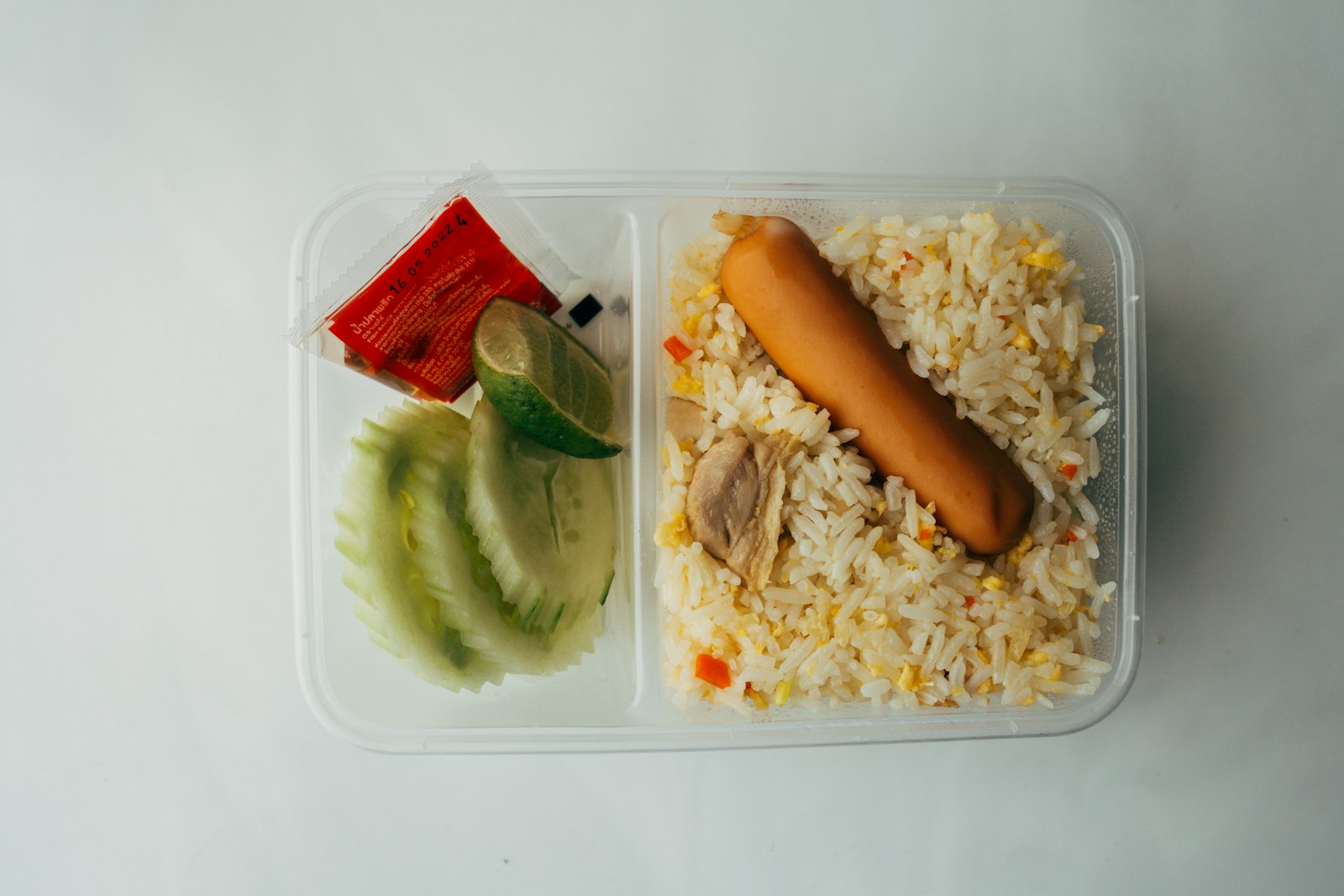 The Bento Commuter guide