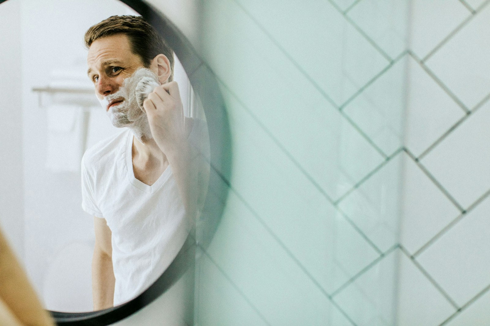 The Gentleman's Morning grooming guide