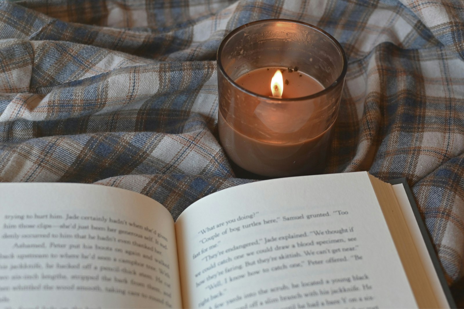 The Night Owl's Wind-Down Kit