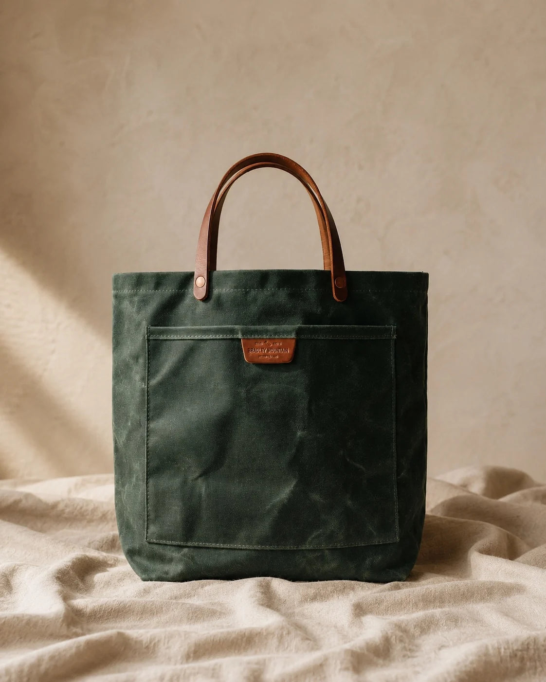 Coal Tote