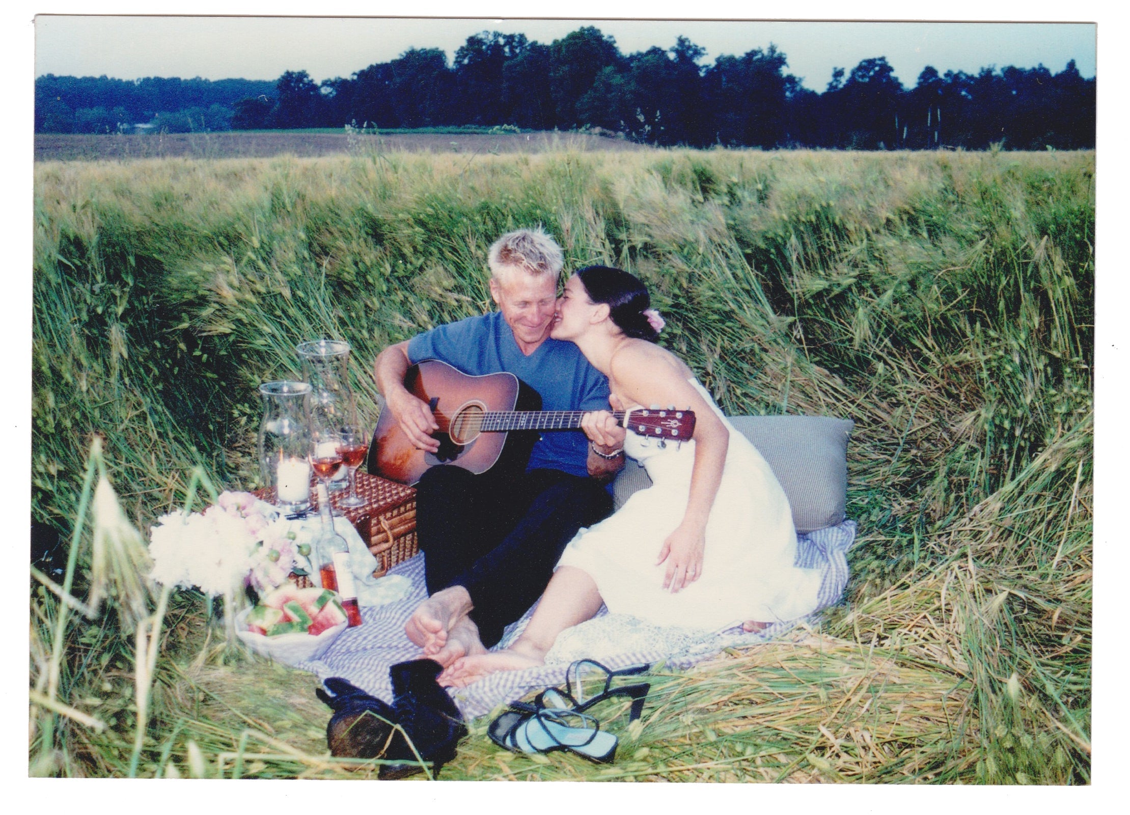From Jake and Janelle’s family story.