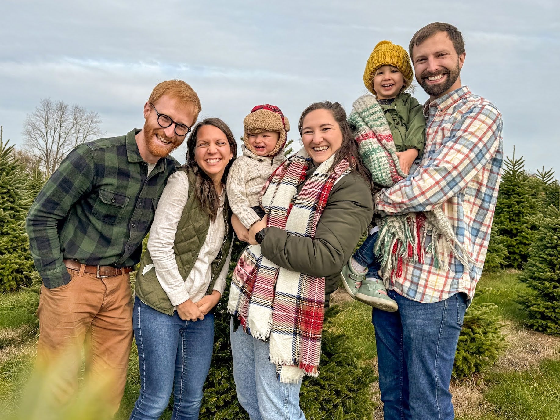 Lancaster Cast Iron’s family story.