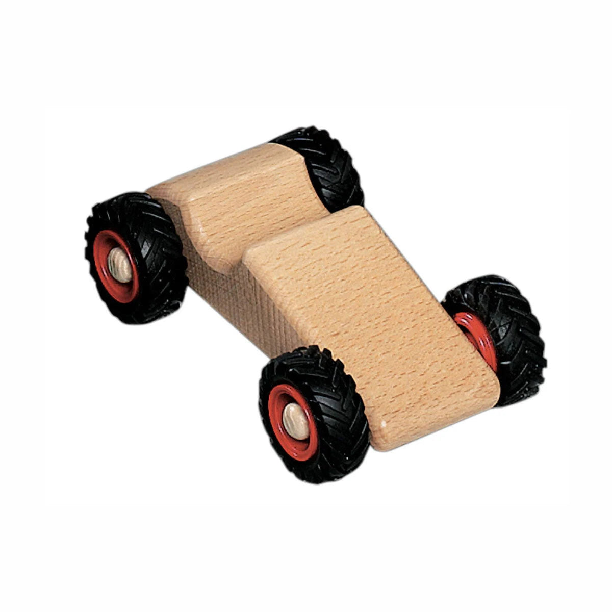 Speedy Car