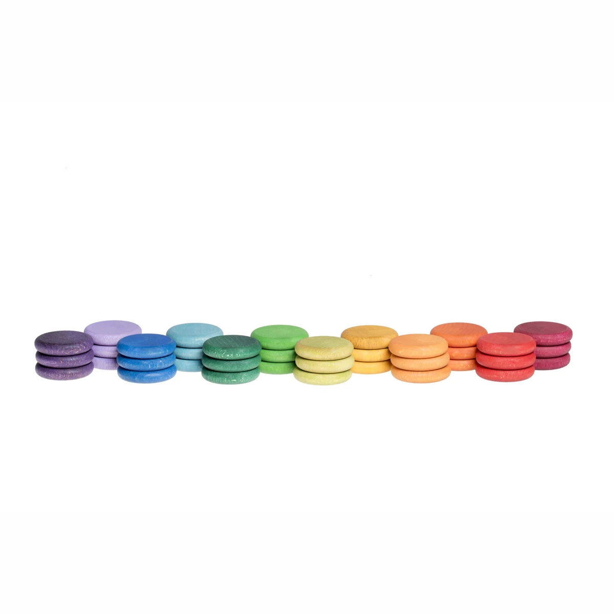 36 Coins by Grapat