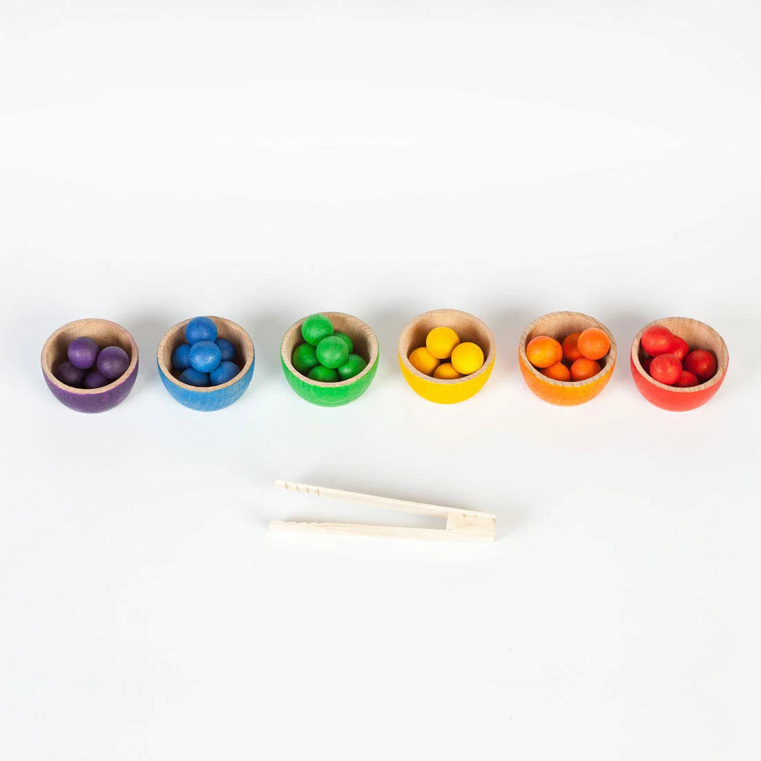 Bowls & Marbles by Grapat