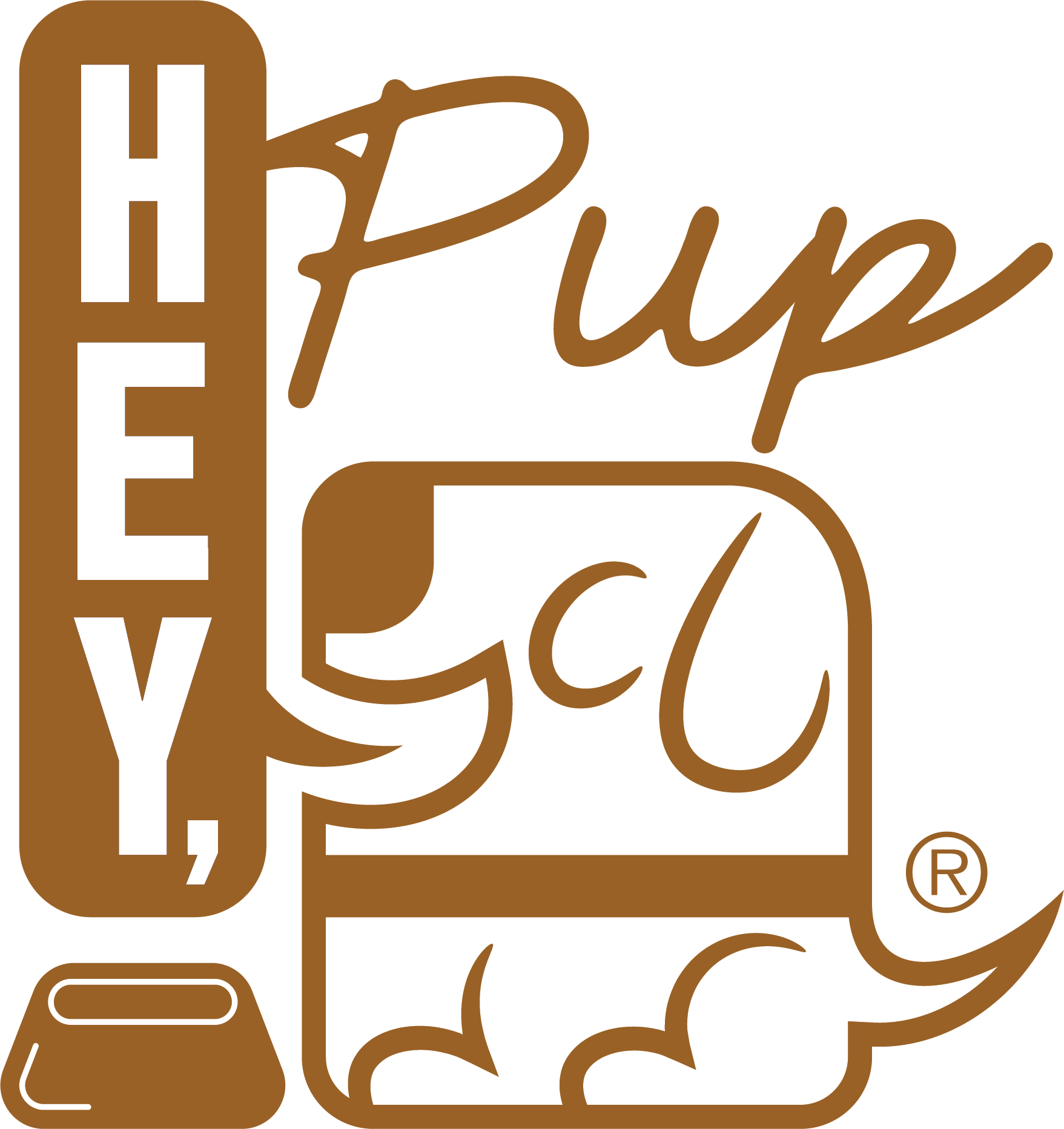 HeyPup