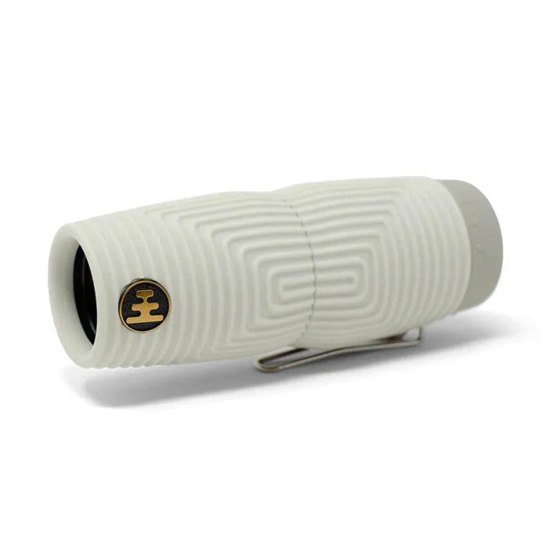Zero Tube 10x25 Waterproof Monocular | ED Glass | IPX7