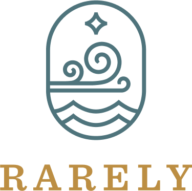 Rarely