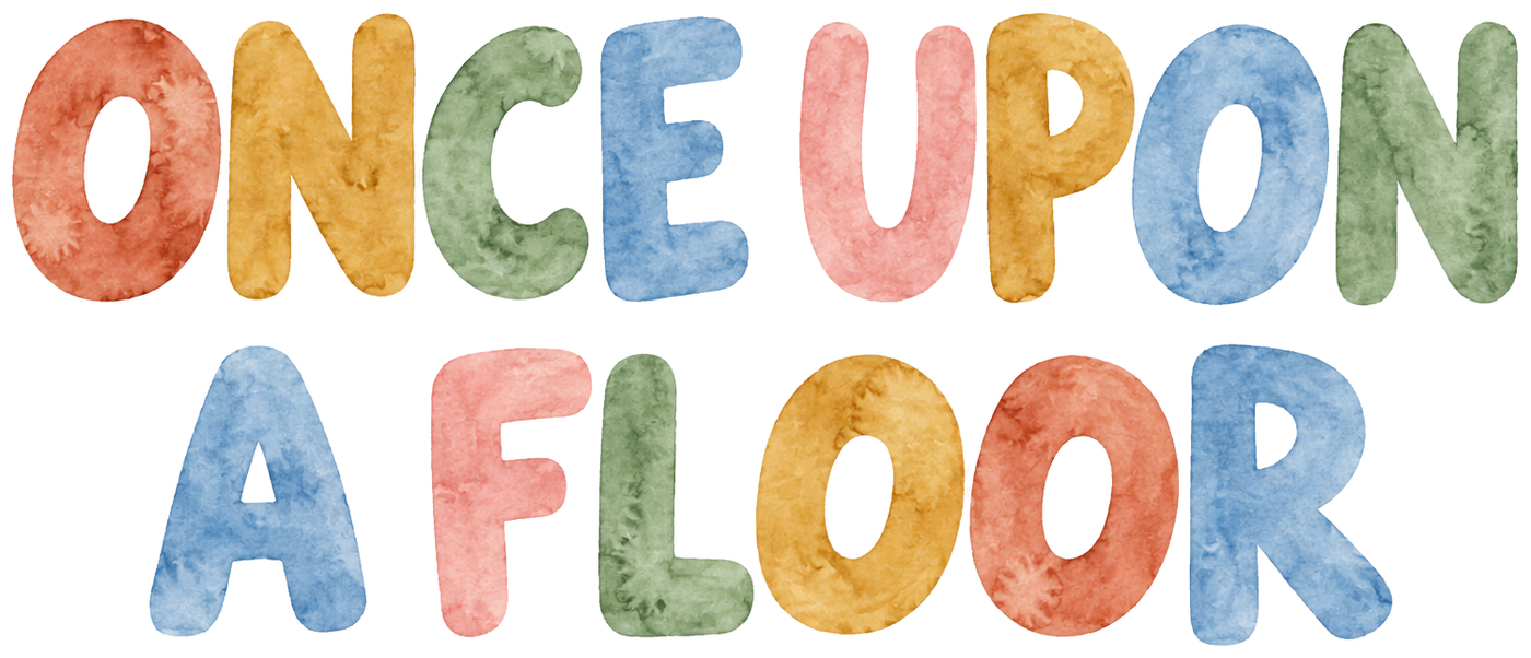 Once Upon a Floor
