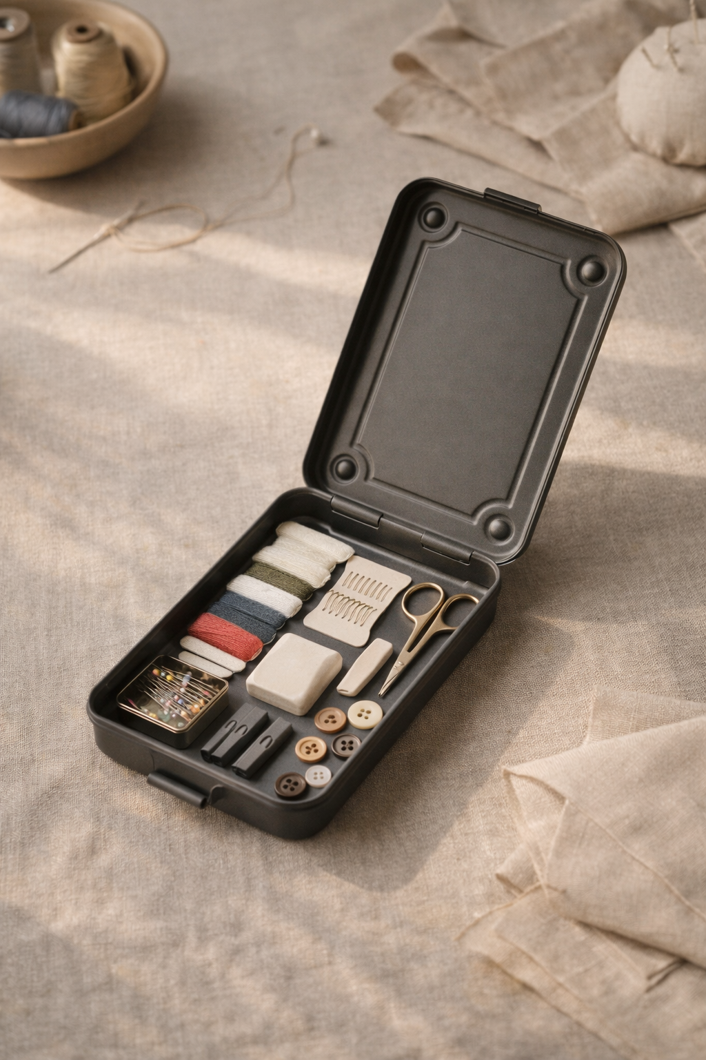 Sewing kit in Toyo T-152